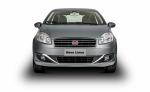Fiat Linea Absolute 2014 года